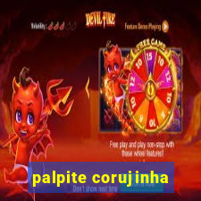 palpite corujinha